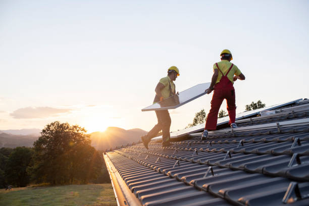 Best Green or Eco-Friendly Roofing Solutions  in El Dorado Springs, MO