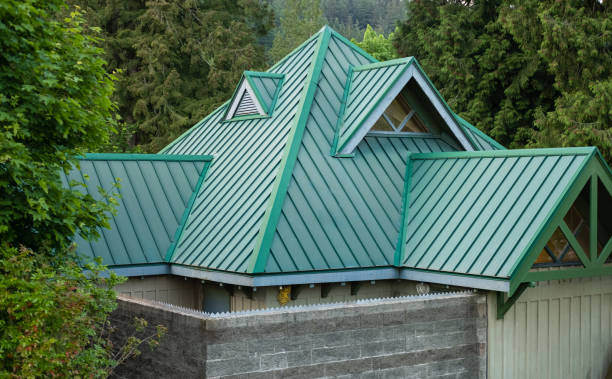 Best Rubber Roofing (EPDM, TPO)  in El Dorado Springs, MO