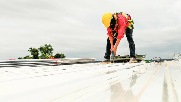 Best Roof Ventilation Installation  in El Dorado Springs, MO