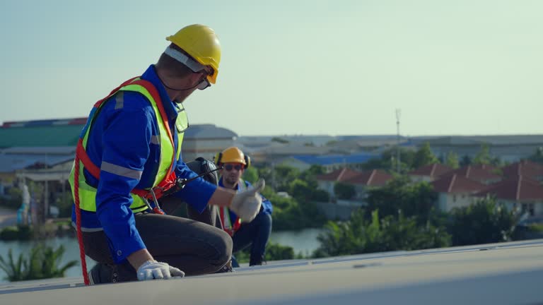 Best Roof Leak Repair  in El Dorado Springs, MO