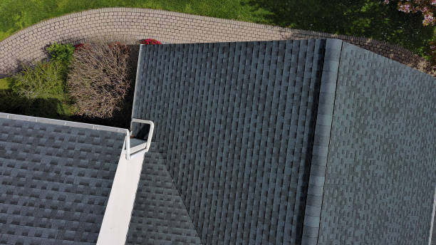 Best Storm Damage Roof Repair  in El Dorado Springs, MO