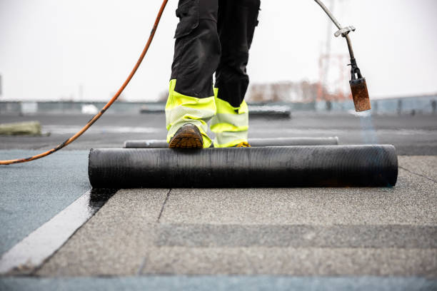 El Dorado Springs, MO Roofing Service Company