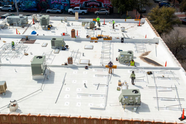 Best Hot Roofs  in El Dorado Springs, MO