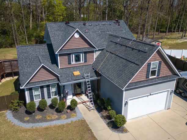 Best Sheet Metal Roofing  in El Dorado Springs, MO