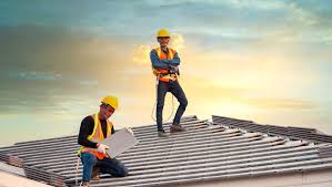Best Commercial Roofing Services  in El Dorado Springs, MO